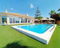 Resale - Detached Villa - Gea Y Truyols