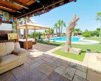 Resale - Detached Villa - Gea Y Truyols