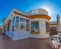 Resale - Detached Villa - Guardamar Del Segura - El Raso