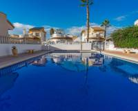 Resale - Detached Villa - Guardamar Del Segura - El Raso