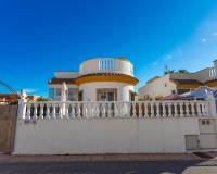 Resale - Detached Villa - Guardamar Del Segura - El Raso