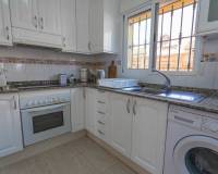 Resale - Detached Villa - Guardamar Del Segura - El Raso