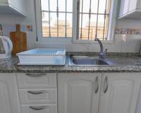 Resale - Detached Villa - Guardamar Del Segura - El Raso