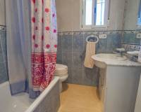 Resale - Detached Villa - Guardamar Del Segura - El Raso