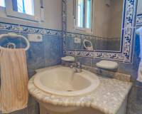 Resale - Detached Villa - Guardamar Del Segura - El Raso