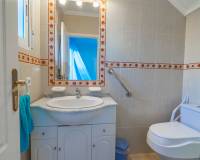 Resale - Detached Villa - Guardamar Del Segura - El Raso