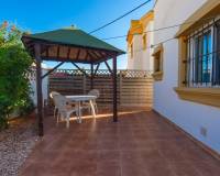 Resale - Detached Villa - Guardamar Del Segura - El Raso