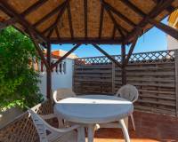 Resale - Detached Villa - Guardamar Del Segura - El Raso