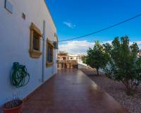 Resale - Detached Villa - Guardamar Del Segura - El Raso