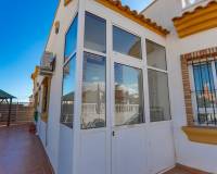 Resale - Detached Villa - Guardamar Del Segura - El Raso
