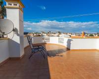 Resale - Detached Villa - Guardamar Del Segura - El Raso