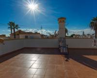 Resale - Detached Villa - Guardamar Del Segura - El Raso