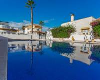 Resale - Detached Villa - Guardamar Del Segura - El Raso