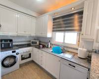 Resale - Detached Villa - Guardamar Del Segura - El Raso