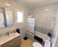 Resale - Detached Villa - Guardamar Del Segura - El Raso