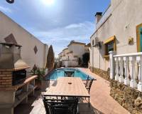 Resale - Detached Villa - Guardamar Del Segura - El Raso