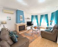 Resale - Detached Villa - Guardamar Del Segura - El Raso