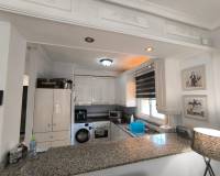 Resale - Detached Villa - Guardamar Del Segura - El Raso