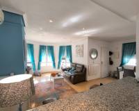 Resale - Detached Villa - Guardamar Del Segura - El Raso