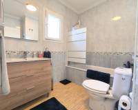 Resale - Detached Villa - Guardamar Del Segura - El Raso