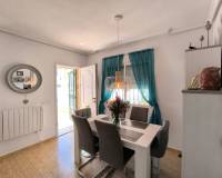 Resale - Detached Villa - Guardamar Del Segura - El Raso