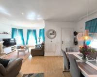 Resale - Detached Villa - Guardamar Del Segura - El Raso