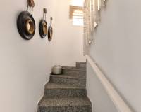 Resale - Detached Villa - Guardamar Del Segura - El Raso