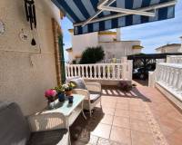 Resale - Detached Villa - Guardamar Del Segura - El Raso