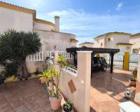 Resale - Detached Villa - Guardamar Del Segura - El Raso