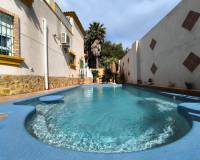 Resale - Detached Villa - Guardamar Del Segura - El Raso