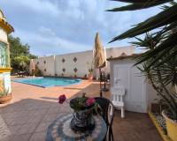 Resale - Detached Villa - Guardamar Del Segura - El Raso