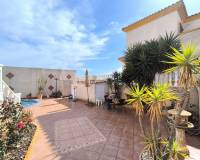 Resale - Detached Villa - Guardamar Del Segura - El Raso