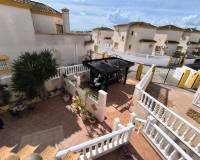Resale - Detached Villa - Guardamar Del Segura - El Raso
