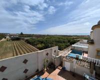 Resale - Detached Villa - Guardamar Del Segura - El Raso
