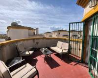 Resale - Detached Villa - Guardamar Del Segura - El Raso