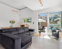Resale - Detached Villa - Guardamar Del Segura - El Raso