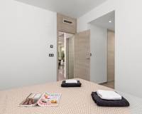 Resale - Detached Villa - Guardamar Del Segura - El Raso