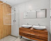 Resale - Detached Villa - Guardamar Del Segura - El Raso