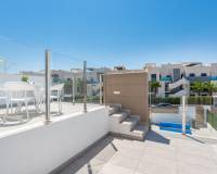 Resale - Detached Villa - Guardamar Del Segura - El Raso