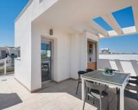 Resale - Detached Villa - Guardamar Del Segura - El Raso