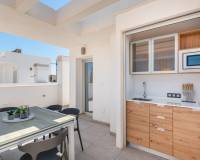 Resale - Detached Villa - Guardamar Del Segura - El Raso