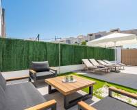 Resale - Detached Villa - Guardamar Del Segura - El Raso