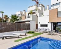 Resale - Detached Villa - Guardamar Del Segura - El Raso