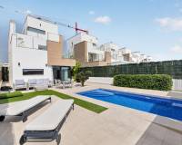 Resale - Detached Villa - Guardamar Del Segura - El Raso