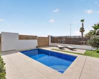 Resale - Detached Villa - Guardamar Del Segura - El Raso