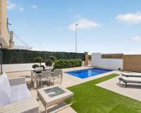 Resale - Detached Villa - Guardamar Del Segura - El Raso