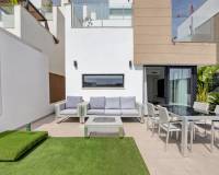 Resale - Detached Villa - Guardamar Del Segura - El Raso