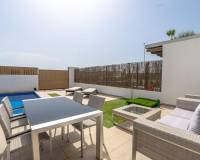Resale - Detached Villa - Guardamar Del Segura - El Raso