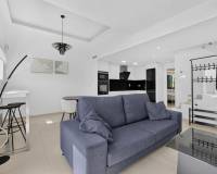Resale - Detached Villa - Guardamar Del Segura - El Raso