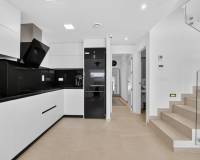 Resale - Detached Villa - Guardamar Del Segura - El Raso